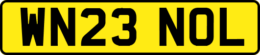 WN23NOL