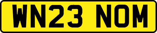 WN23NOM
