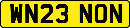 WN23NON