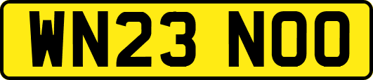 WN23NOO