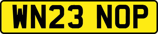 WN23NOP