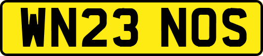 WN23NOS