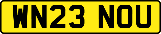 WN23NOU