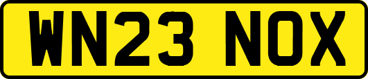 WN23NOX