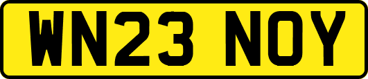 WN23NOY