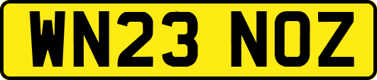 WN23NOZ