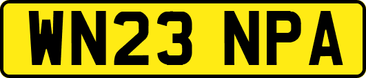 WN23NPA