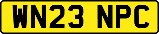 WN23NPC