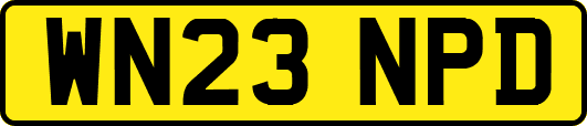 WN23NPD