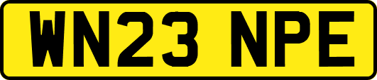 WN23NPE