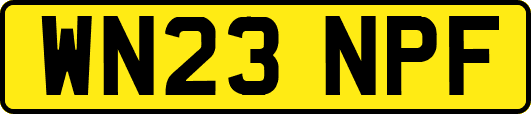 WN23NPF