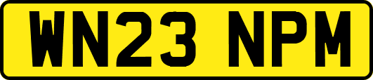WN23NPM