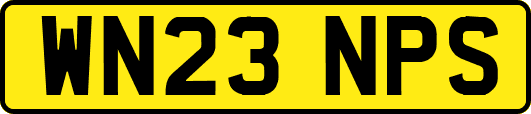 WN23NPS