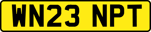 WN23NPT