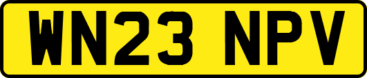 WN23NPV