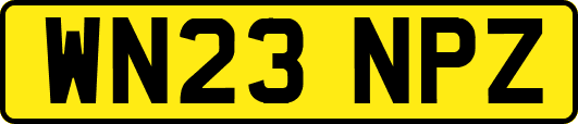 WN23NPZ