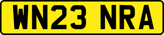WN23NRA