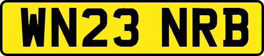WN23NRB