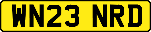 WN23NRD