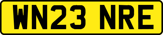 WN23NRE