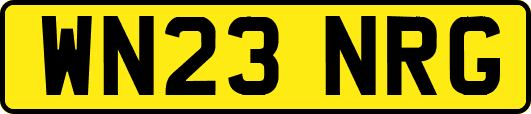WN23NRG