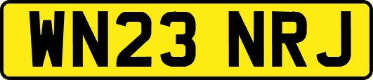 WN23NRJ