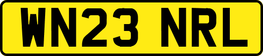 WN23NRL