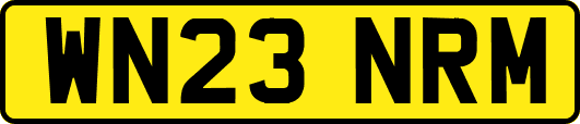 WN23NRM