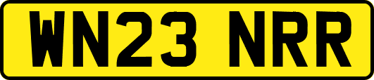 WN23NRR