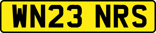 WN23NRS