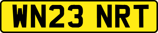 WN23NRT