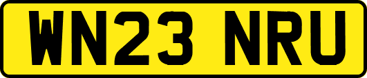 WN23NRU