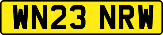 WN23NRW