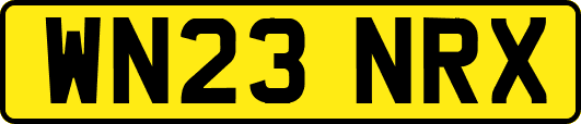 WN23NRX