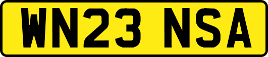 WN23NSA
