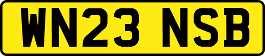 WN23NSB
