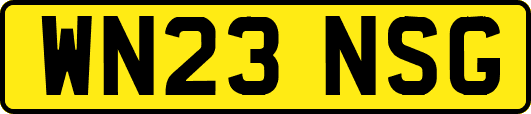 WN23NSG