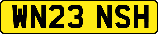WN23NSH