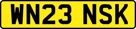 WN23NSK