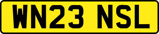 WN23NSL