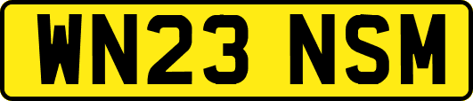 WN23NSM