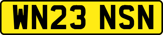 WN23NSN