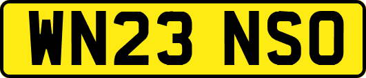 WN23NSO