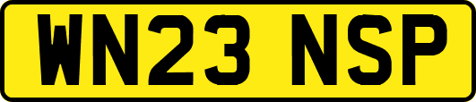 WN23NSP