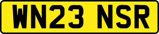 WN23NSR