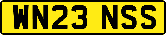 WN23NSS