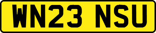 WN23NSU