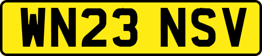 WN23NSV
