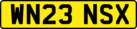 WN23NSX