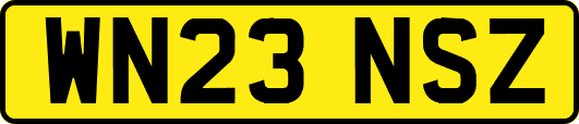 WN23NSZ